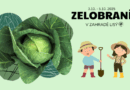 Zelobraní v Zahradě Lisý se blíží!