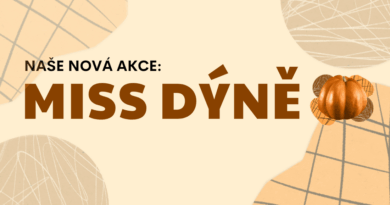 Soutěž MISS DÝNĚ o poukazy do našeho zahradnictví!🎃